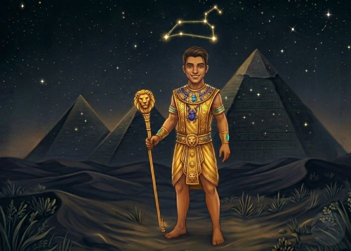 Leo horoscope for March 26, 2026