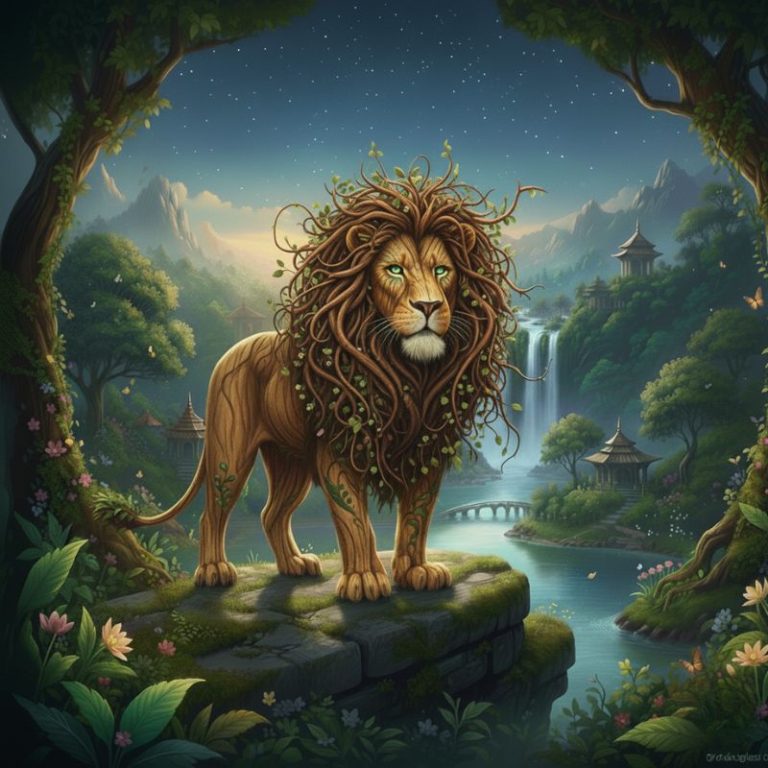 Leo March horoscope with insights on love, work, money, growth, and confidence as spring brings new inspiration and purpose.