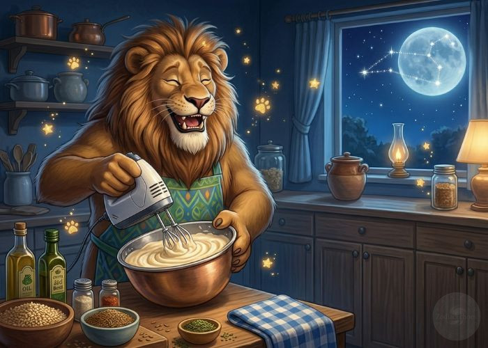 Leo horoscope April 4, 2026