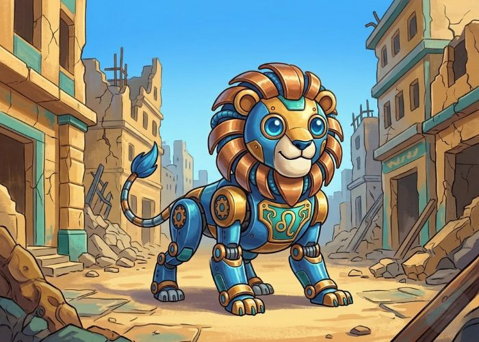 Leo horoscope March 21, 2026