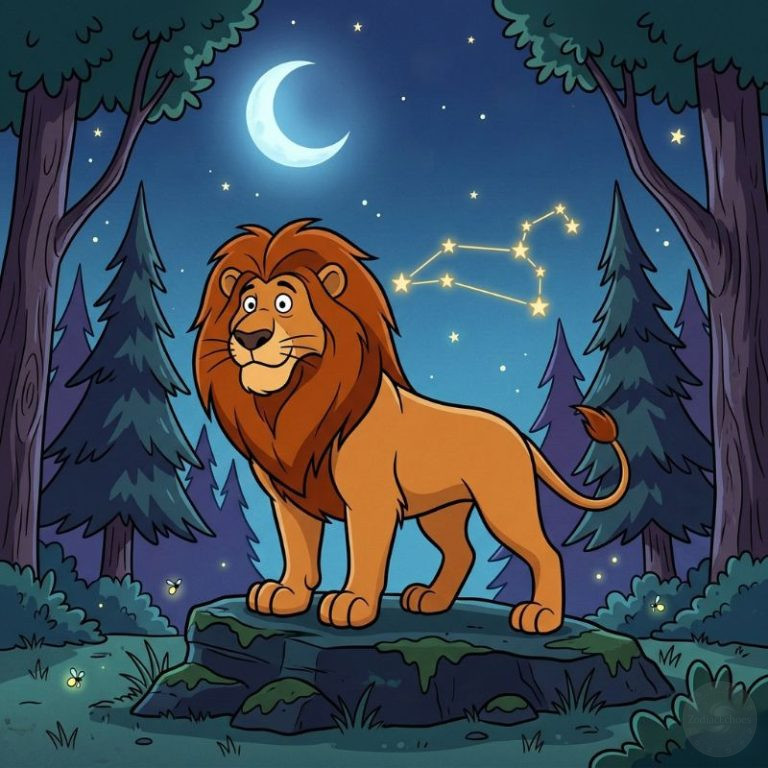 Leo – March 6, 2026