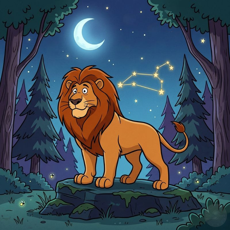 Leo – March 6, 2026