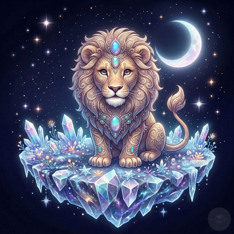 Leo Weekly Horoscope (March 8 – March 14, 2026)
