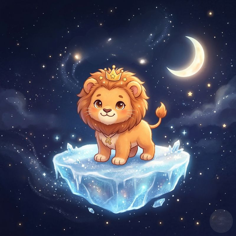 Leo — March 11, 2026