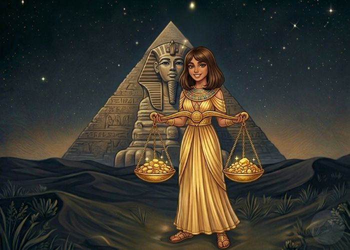 Libra horoscope for March 26, 2026