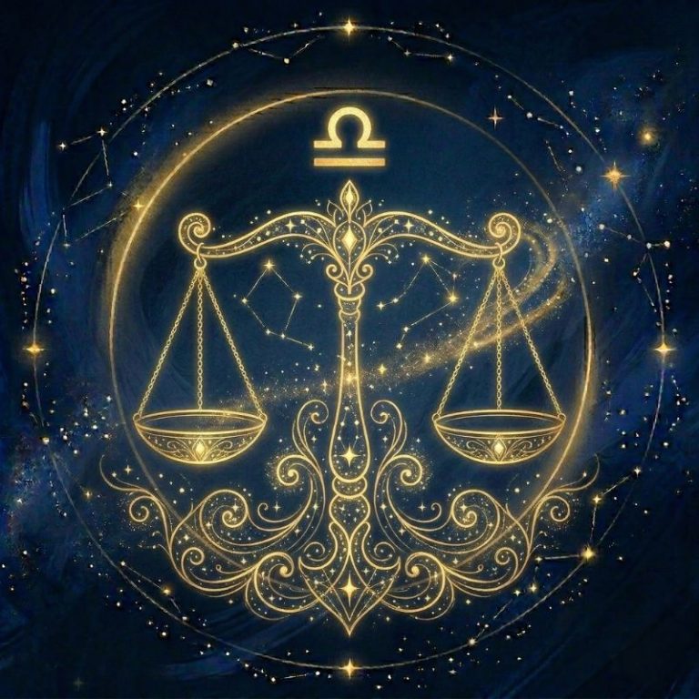 Libra – March 3, 2026