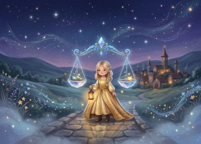 Libra horoscope March 19, 2026