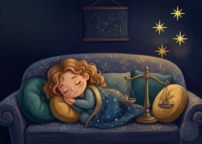 Libra horoscope for March 29, 2026