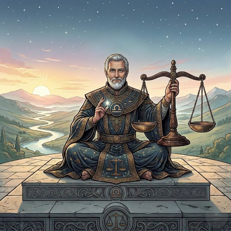 Libra – March 10, 2026