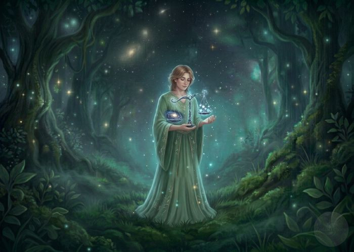 Libra horoscope for March 24, 2026