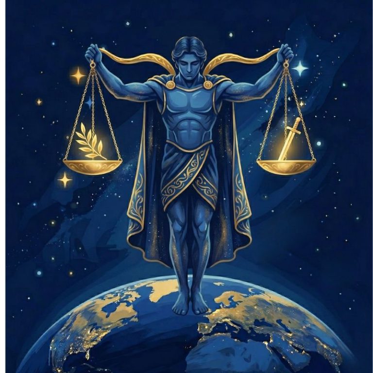 Libra – March 4, 2026