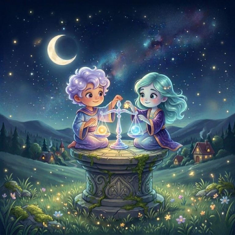Libra – March 5, 2026