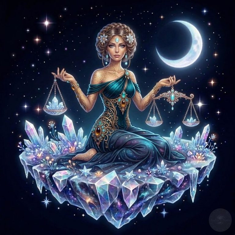 Libra Weekly Horoscope (March 8 – March 14, 2026)