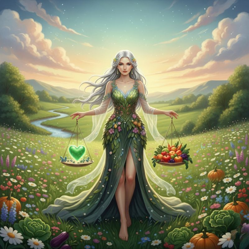 libra march horoscope