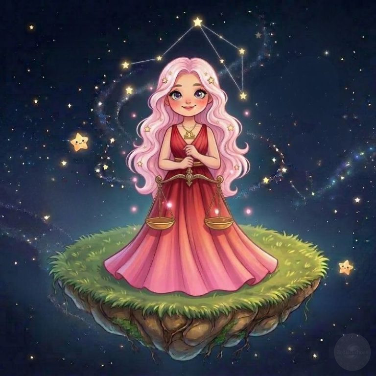 Libra — March 11, 2026