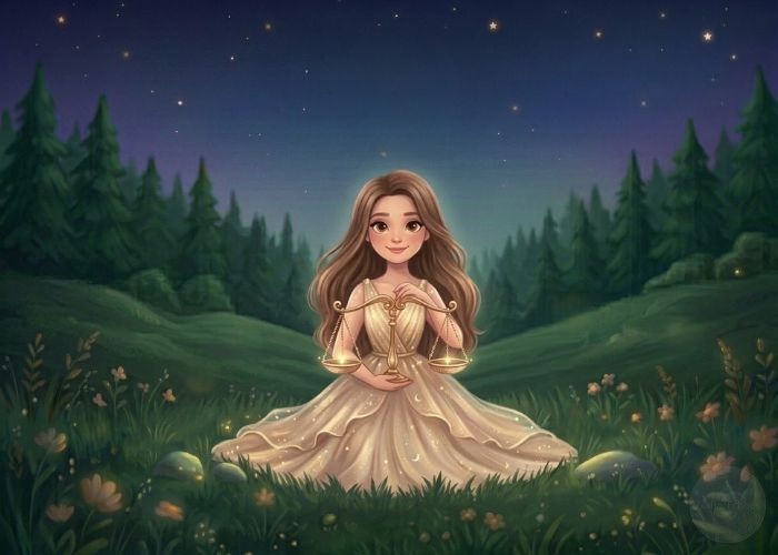 Libra — March 13, 2026