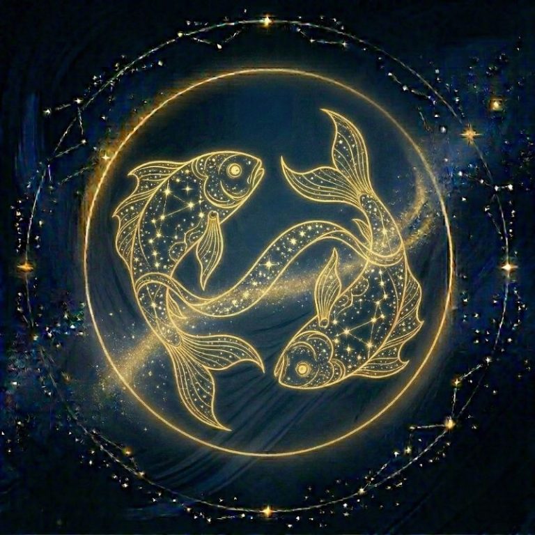 Pisces – March 3, 2026