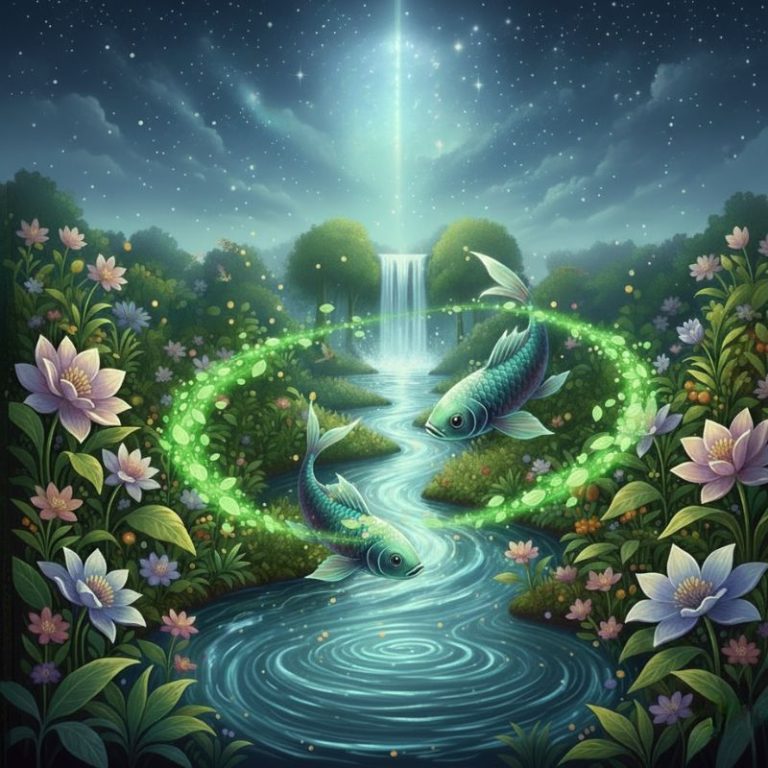 Pisces March horoscope