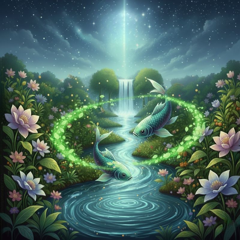 Pisces March horoscope