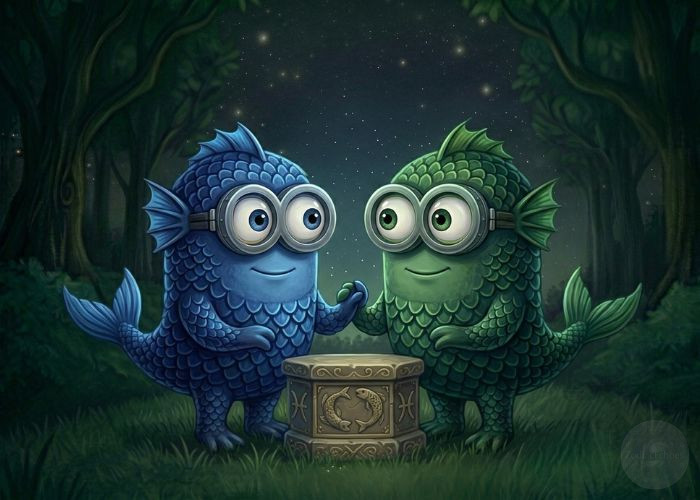 Pisces horoscope for March 25, 2026