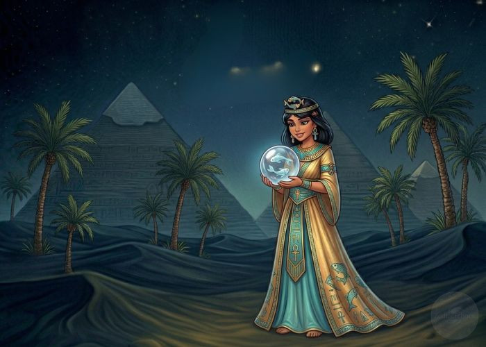Pisces horoscope for March 26, 2026