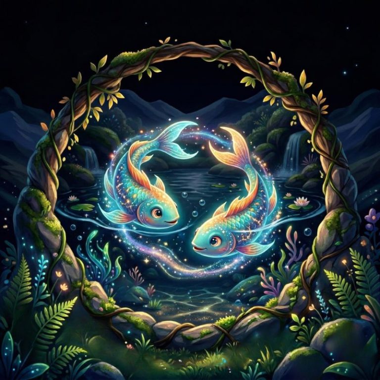 Pisces – March 5, 2026
