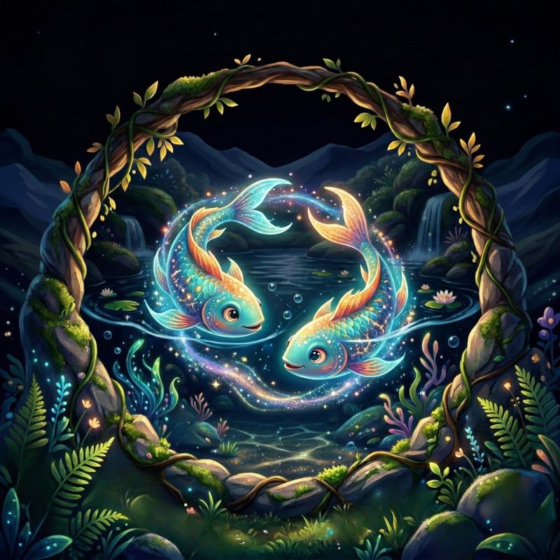 Pisces – March 5, 2026