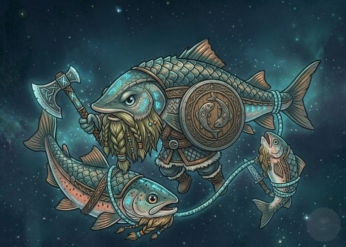 Pisces horoscope March 23, 2026