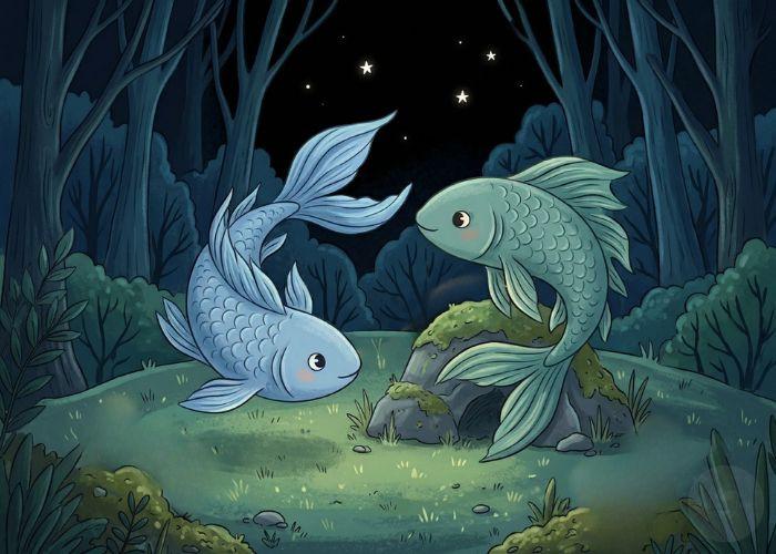 Pisces horoscope for March 28, 2026