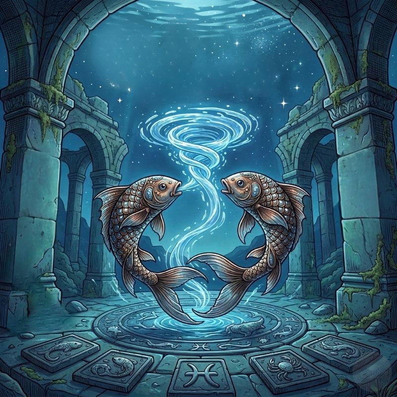 Pisces – March 10, 2026
