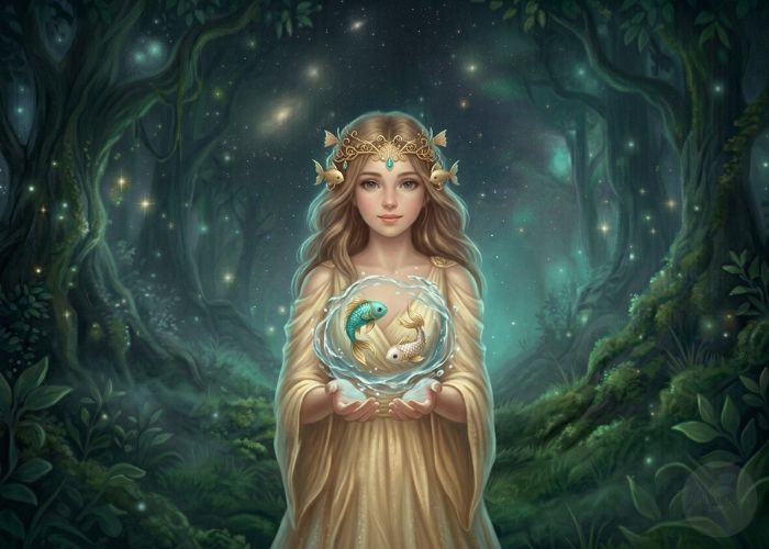 Pisces horoscope for March 24, 2026