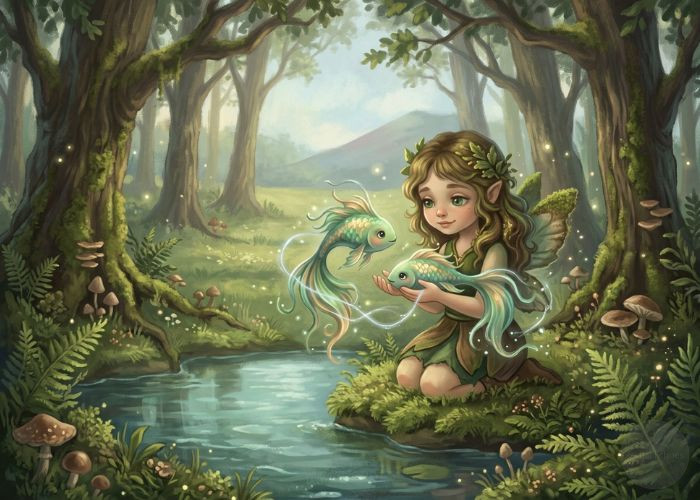 Pisces Weekly Horoscope (April 6 – April 12)