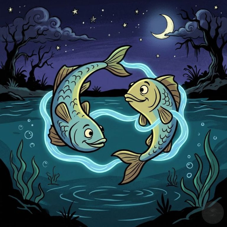 Pisces – March 6, 2026