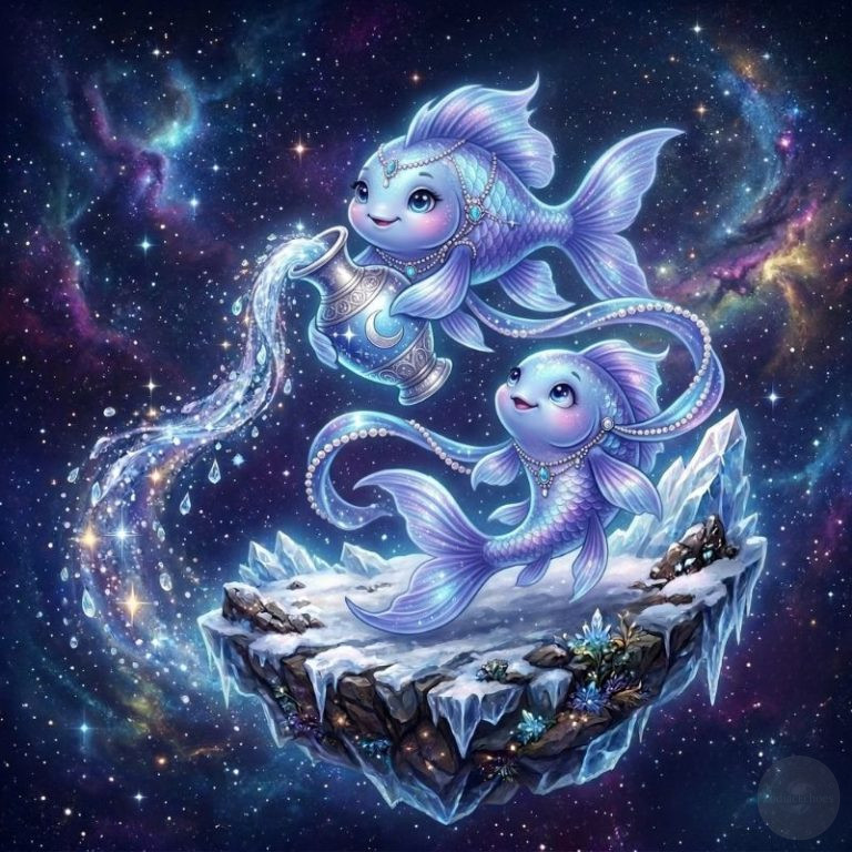 Pisces Weekly Horoscope (March 8 – March 14, 2026)