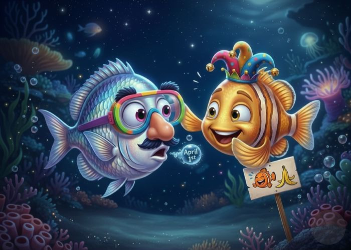 Pisces horoscope April 1, 2026