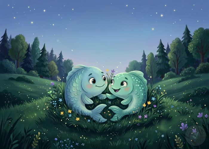 Pisces — March 13, 2026