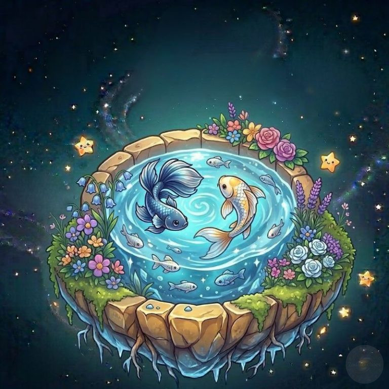 Pisces — March 11, 2026