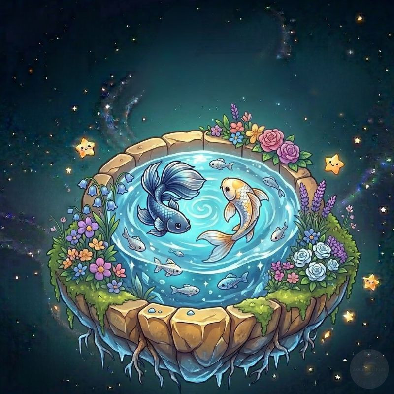 Pisces — March 11, 2026