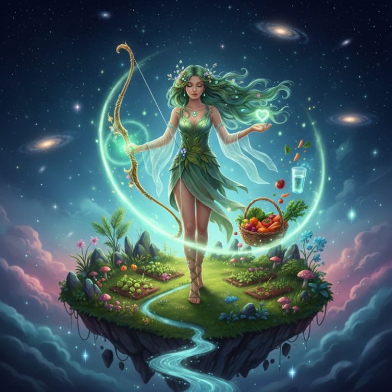 Sagittarius – March Horoscope