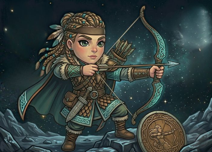 Sagittarius horoscope March 23, 2026