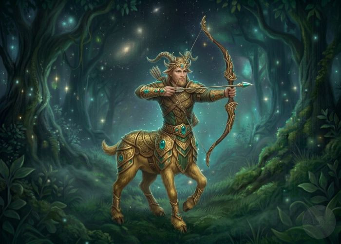 Sagittarius horoscope for March 24, 2026