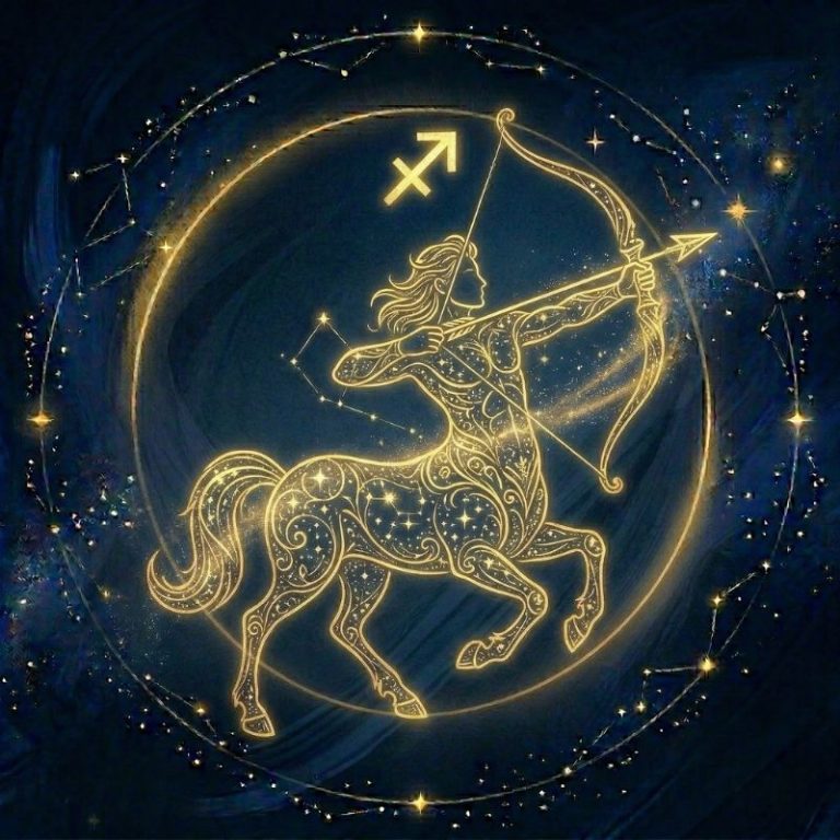 Sagittarius – March 3, 2026