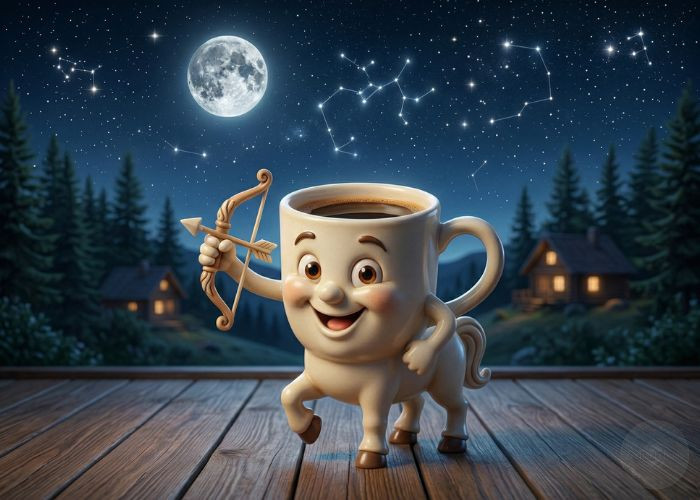 Sagittarius horoscope March 31, 2026
