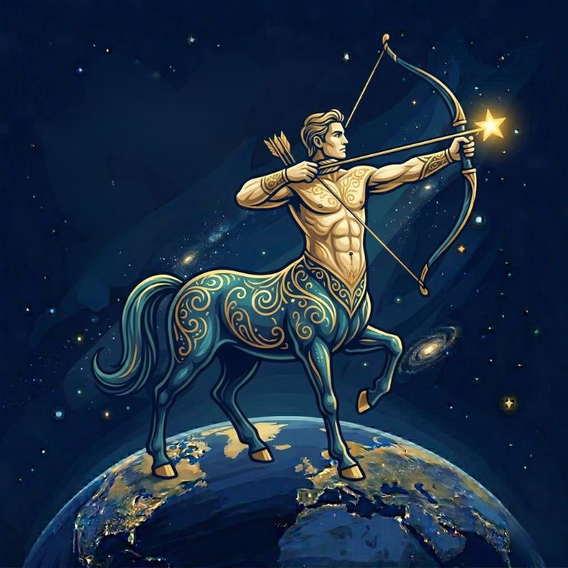 Sagittarius – March 4, 2026