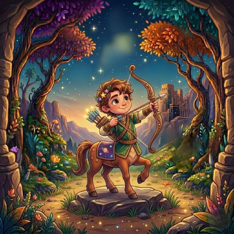 Sagittarius – March 5, 2026