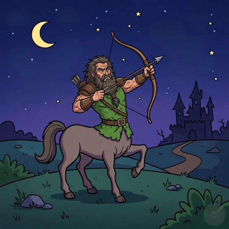 Sagittarius – March 6, 2026