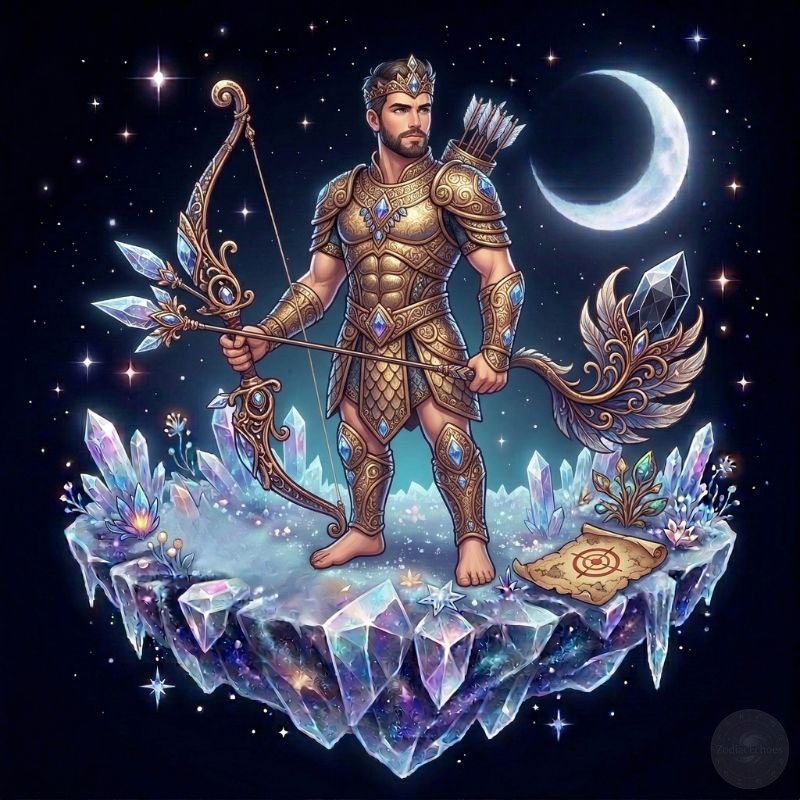 Sagittarius Weekly Horoscope (March 8 – March 14, 2026)