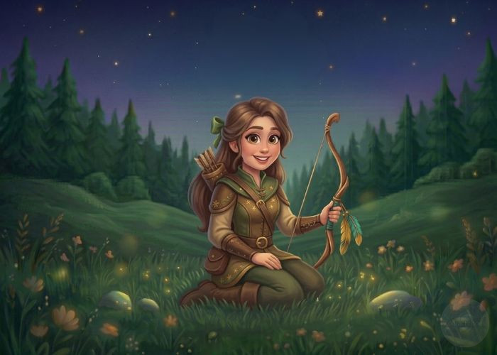 Sagittarius — March 13, 2026