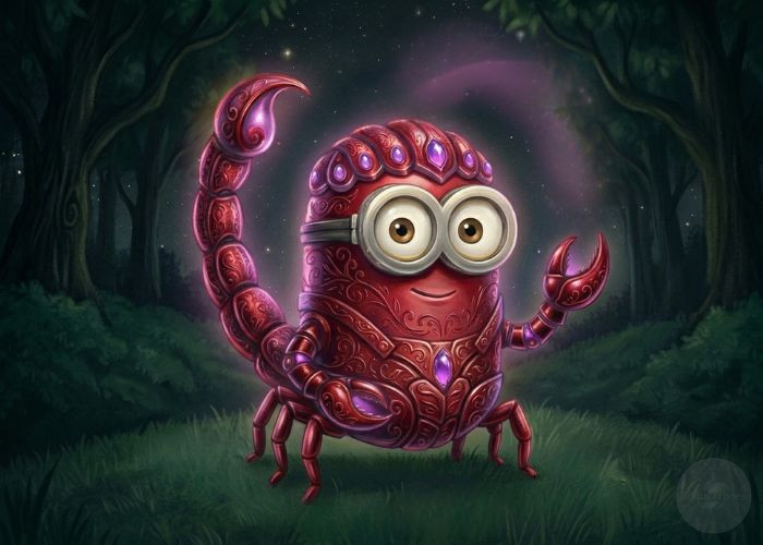 Scorpio horoscope for March 25, 2026