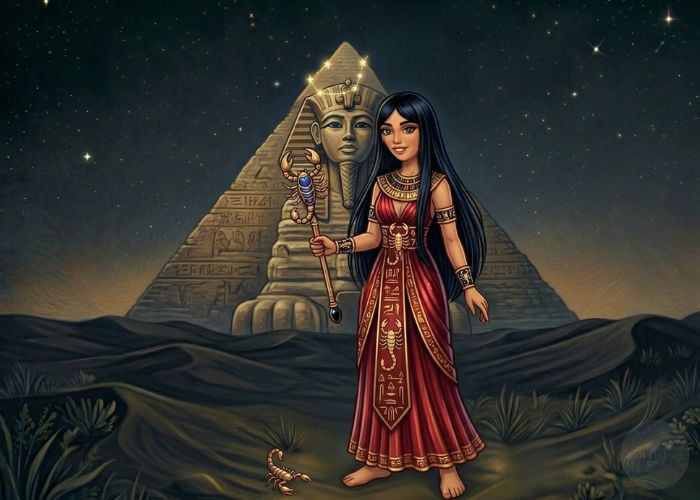 Scorpio horoscope for March 26, 2026